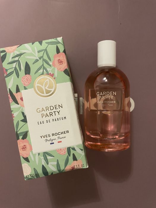 Парфюмерная вода для женщин