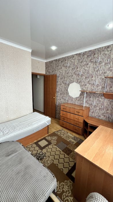 Продам 3х комнатную квартиру