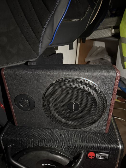 Пионер кіші буфер сатылады