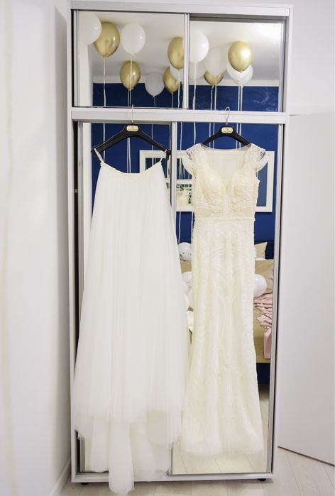 Rochie mireasa Maya Fashion