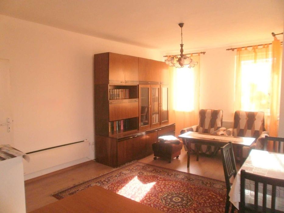 Дава се под наем Тристаен апартамент в София, Редута - 85 кв.м за 640 € - Снимка #2