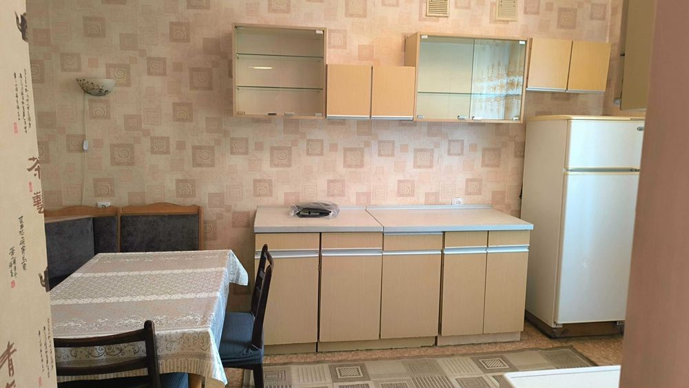 Сдам квартиру в аренду на длительный срок