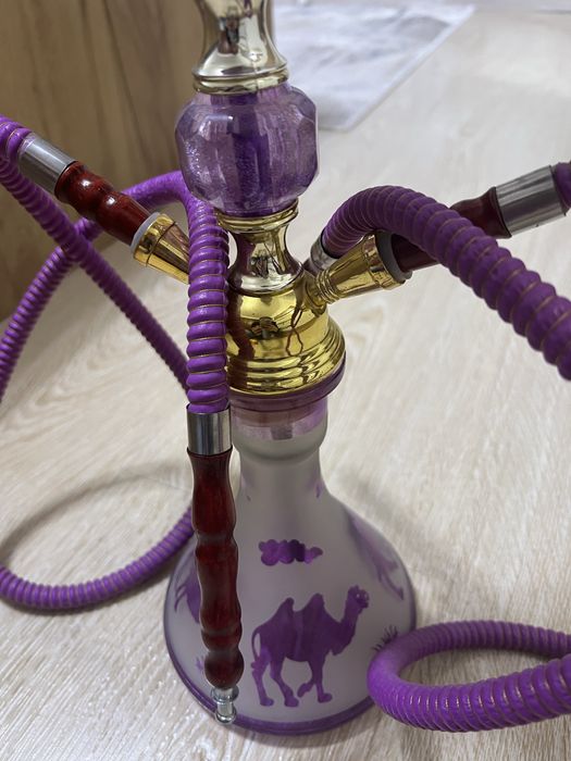 Чаша колба продается