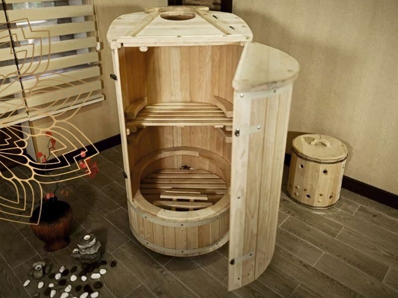 Кедровий бочкага парогенератор йасаб бериш хизмати арзон ва сифатли