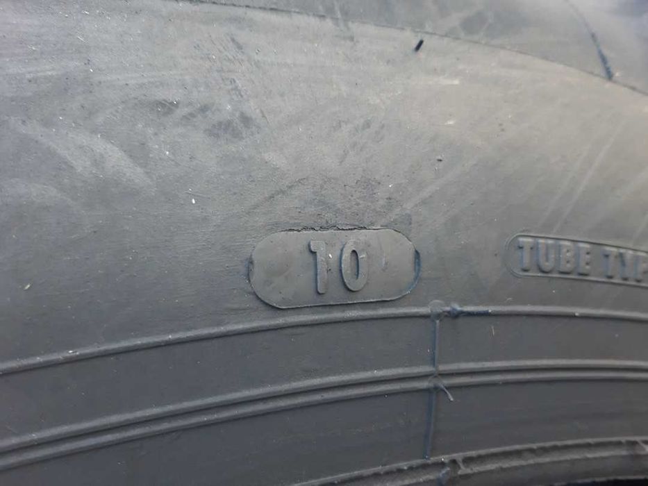 9.5-36 Cauciucuri noi Agricole CULTOR livrare rapida