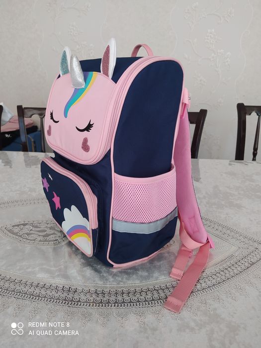 Продам рюкзак Б/У в отличном состоянии