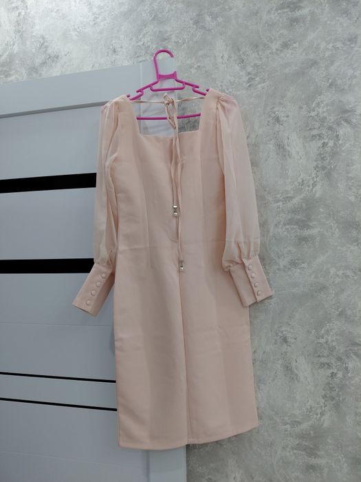 Платье 42 размер S