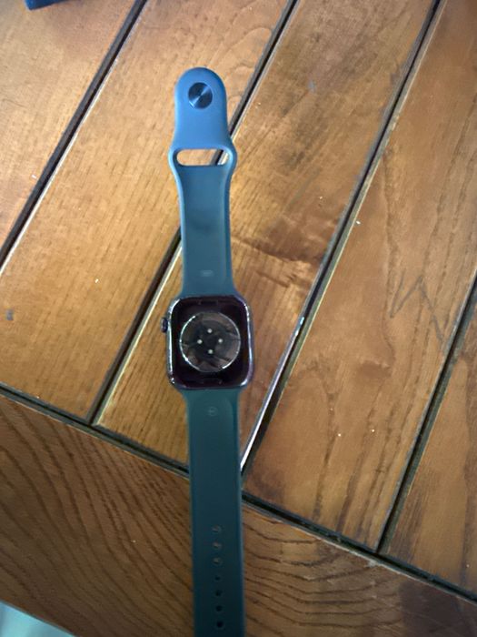 Apple watch series 10