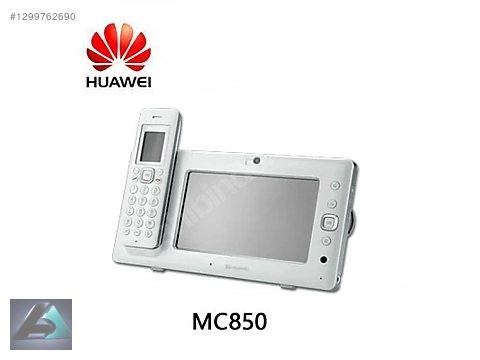 Видеотелефон HUAWEI MC850 гибрид