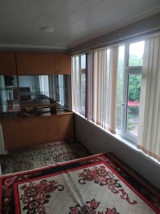 Сдается в аренду 2-ух ком кв, в 8 микр.
