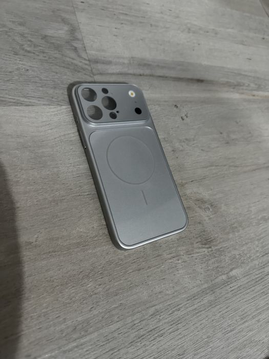 Чехол на айфон 14 про мах