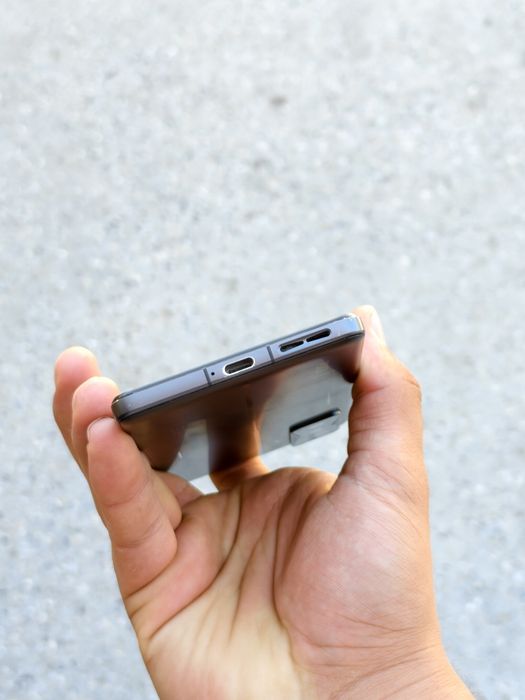 POCO F4 GT Game Edition