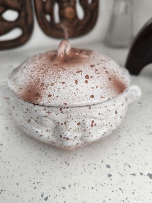 Керамика лице купа