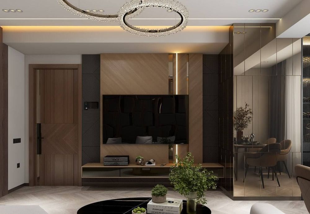 Срочно Продаётся Новостройка жк Modera Tower 3-комн 77м2 авторский рем