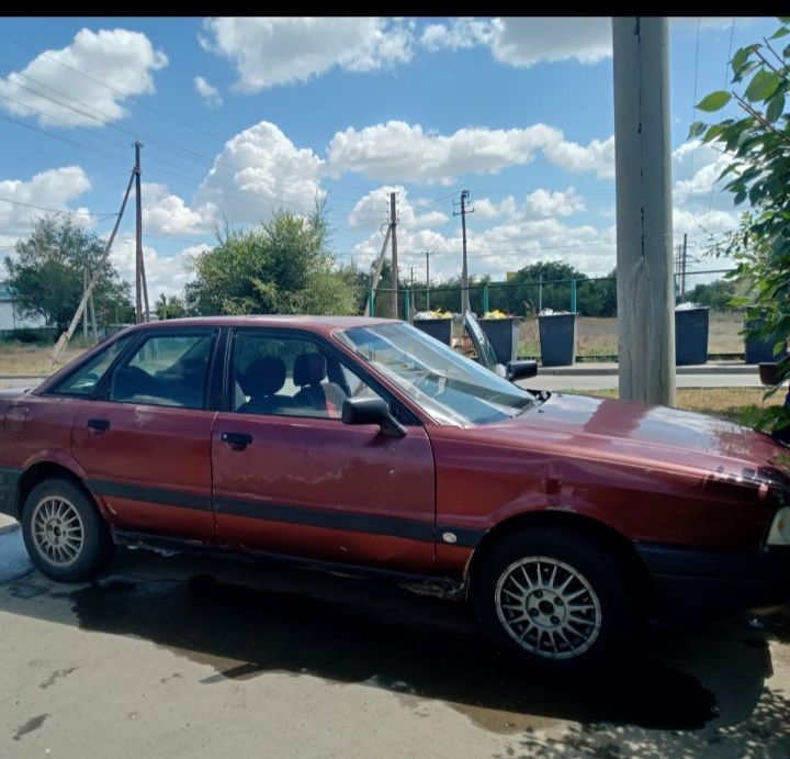 Ауди 80 б 3 сатылады