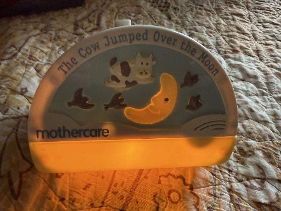 Продается ночник.