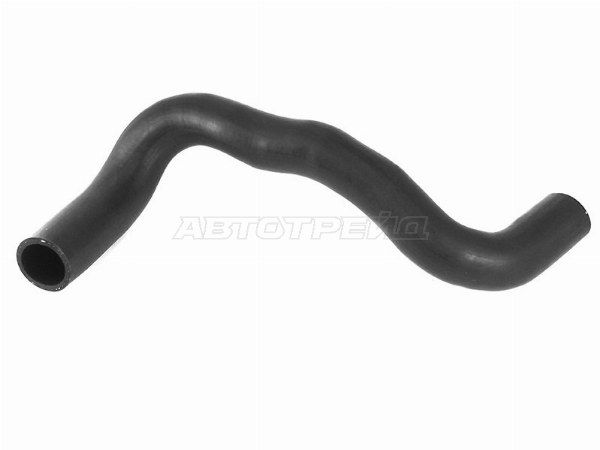 Патрубок радиатора Toyota Camry