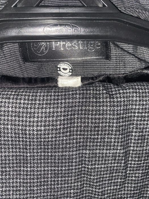 Двойка (пиджак и брюки )