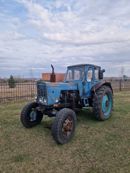 Продам трактор мтз 52