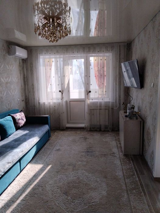 Срочно продаётся квартира