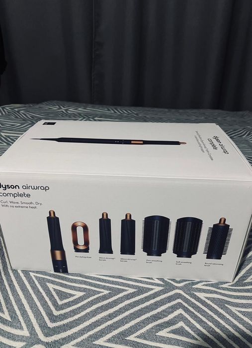 Дайсон Airwrap срочно