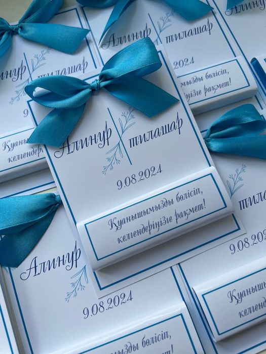 Бонбоньерки