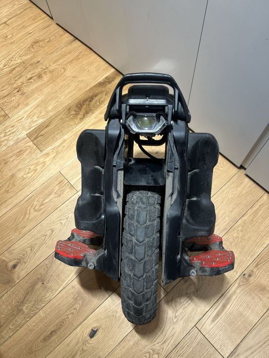 Nosfet Aero моноколесо