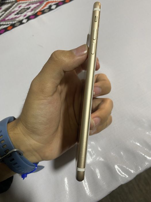 Айфон 7 плюс 32 гб отлиное состояние