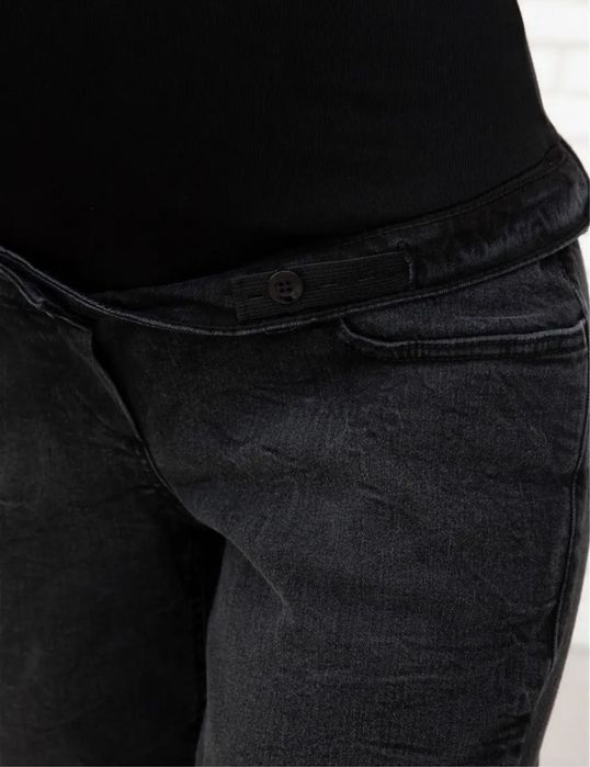 Джинсы Мом для беременных