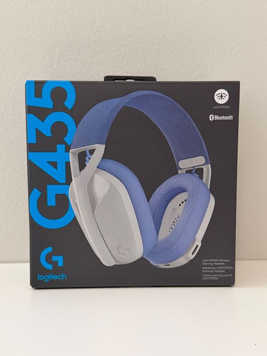 Logitech G435 Спешно!!