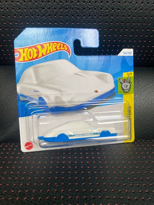 Hot wheels car 134/250