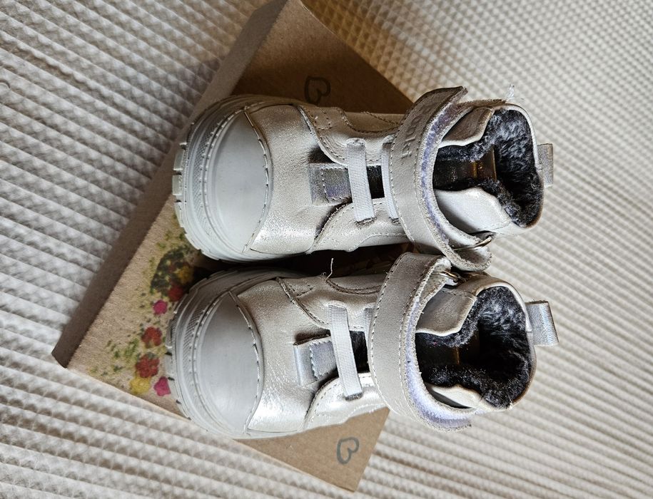 Зимни детски боти Ponki 20