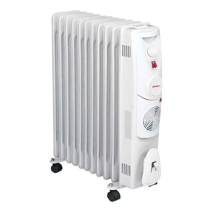 Масленый обогреватель