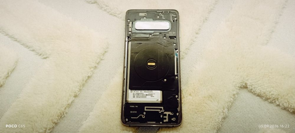 samsung s10 g973f
