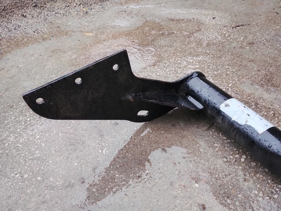 Теглич за Форд Транзит