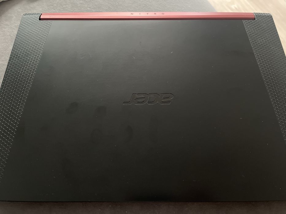 Продам Acer Nitro 5 (Игровой ноутбук)