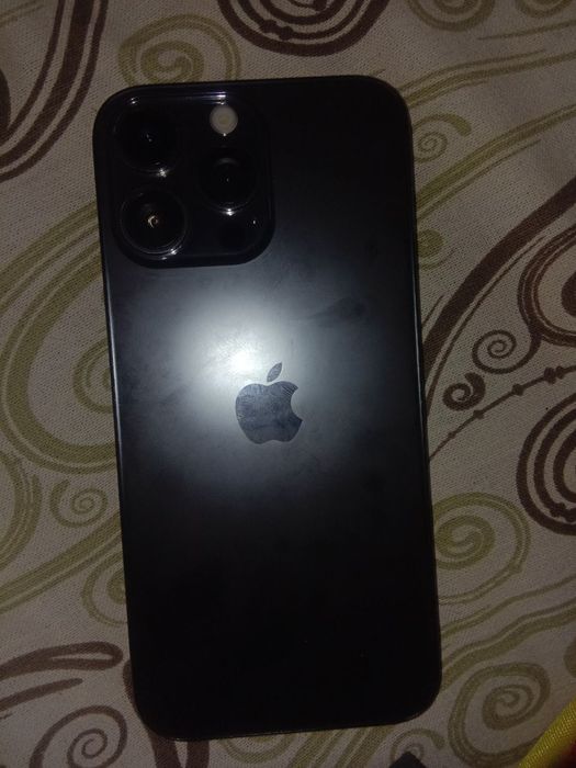 iphone 16 pro max 1 тб память