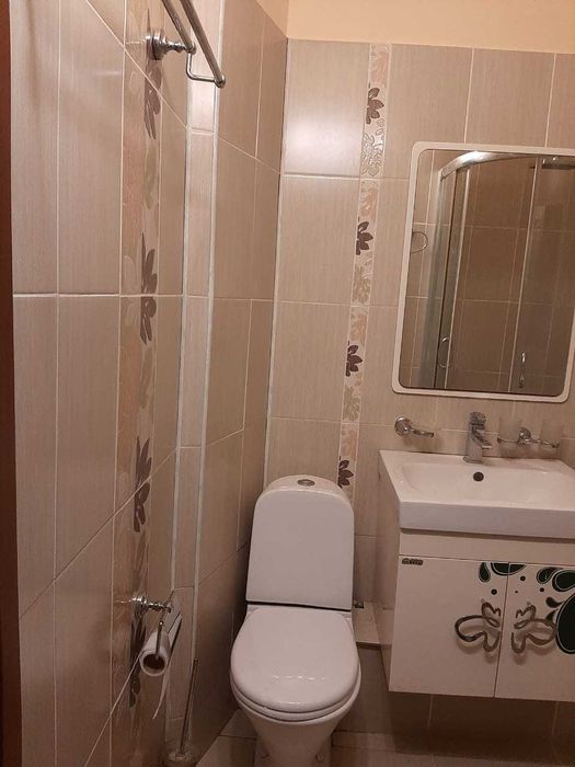 Сдать в  Аренду квартиру