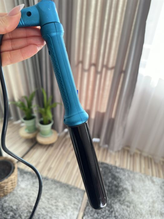 NuMe curling wand маша за коса 32 см