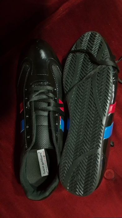 Продавам маратонки