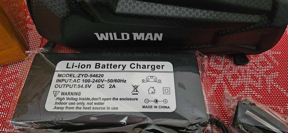 литиеви батерии за велосипеди и др. ПРОМОЦИЯ