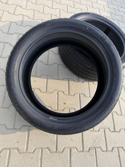 Anvelope bridgestone turanza t005 m0-s vara silent cu spuma antifonic