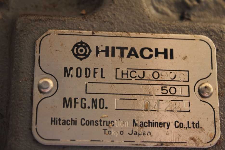 Reductor de rotire Hitachi FH 220 - Piese de schimb Hitachi FH 220
