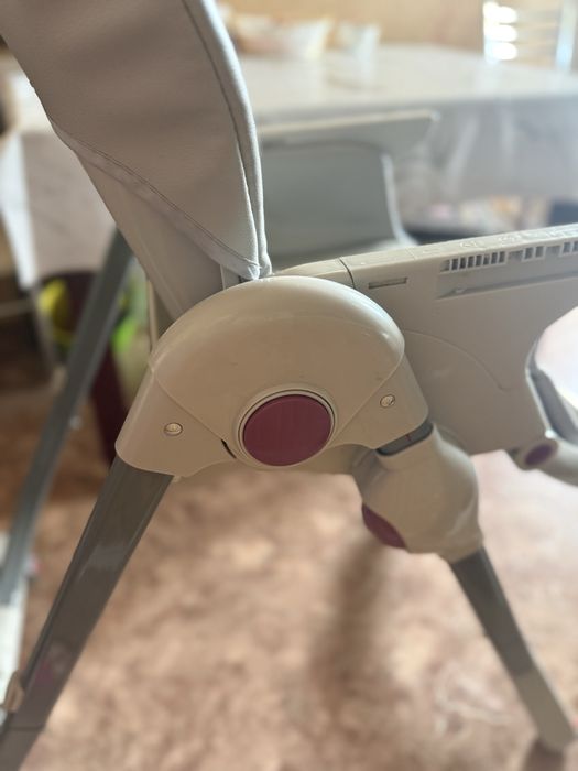 Продается детский стул для кормления