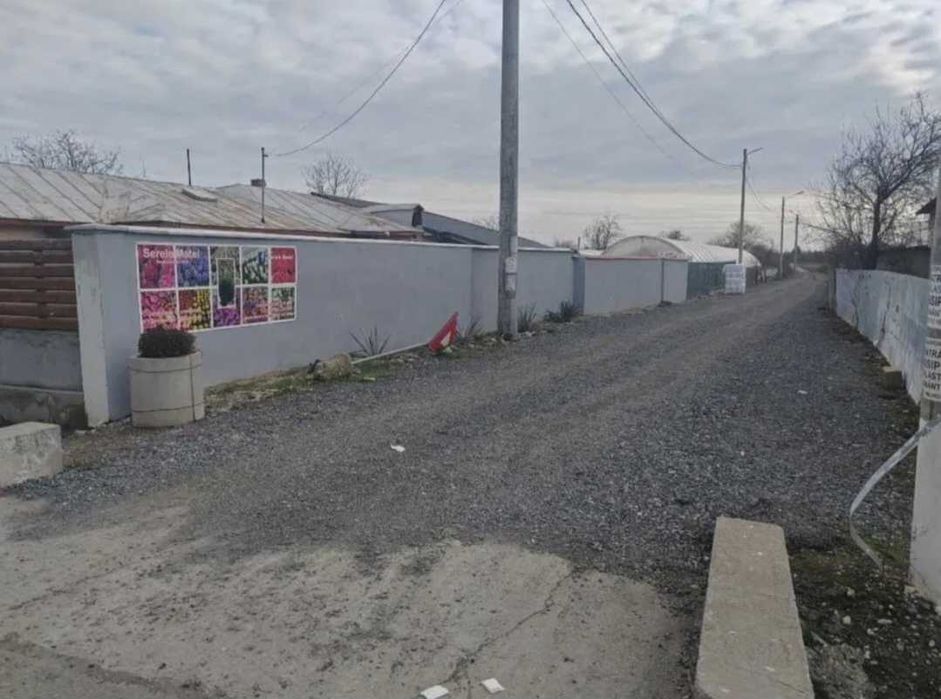 Teren de vânzare intravilan