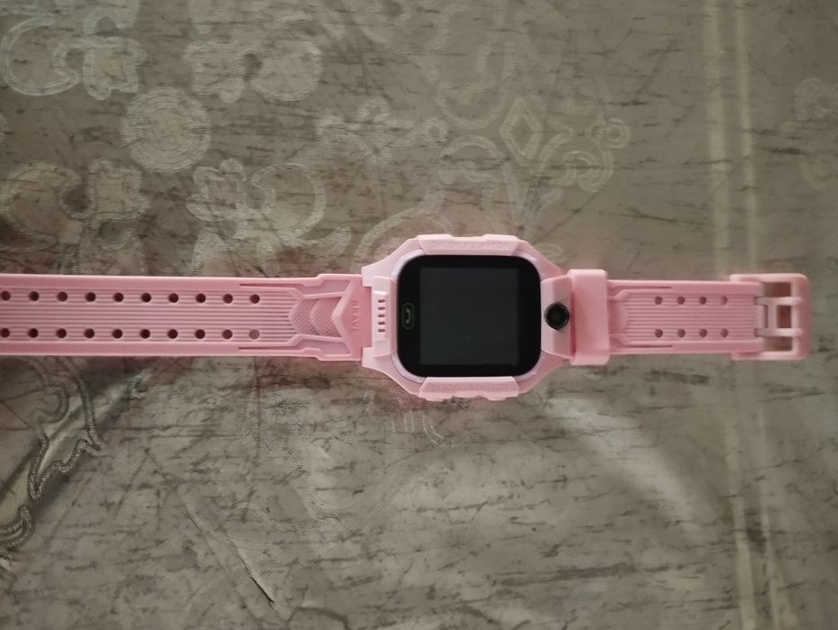 Smart watch sim kartali