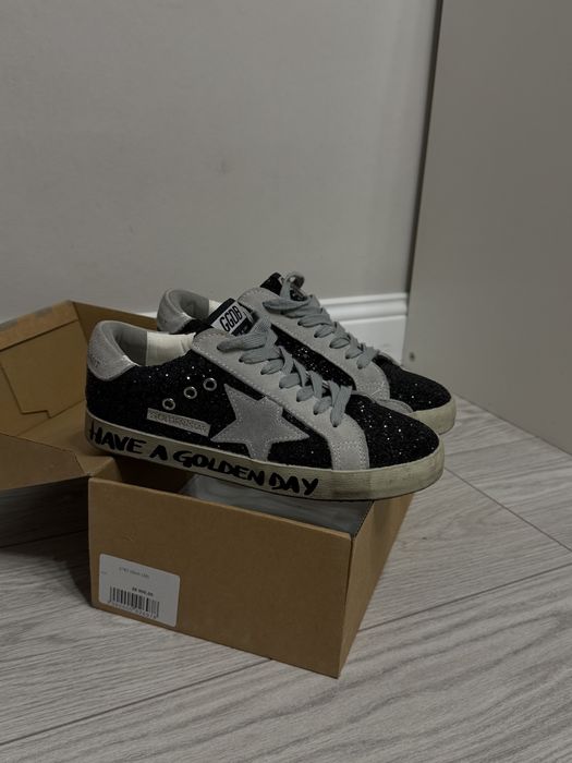 Golden Goose Кроссовки