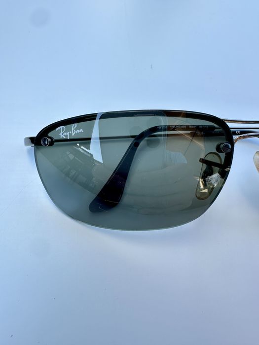 Ray Ban RB3156 Top Square
