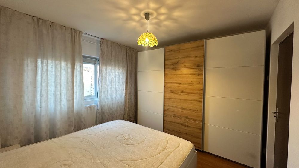 Vanzare apartament Tineretului