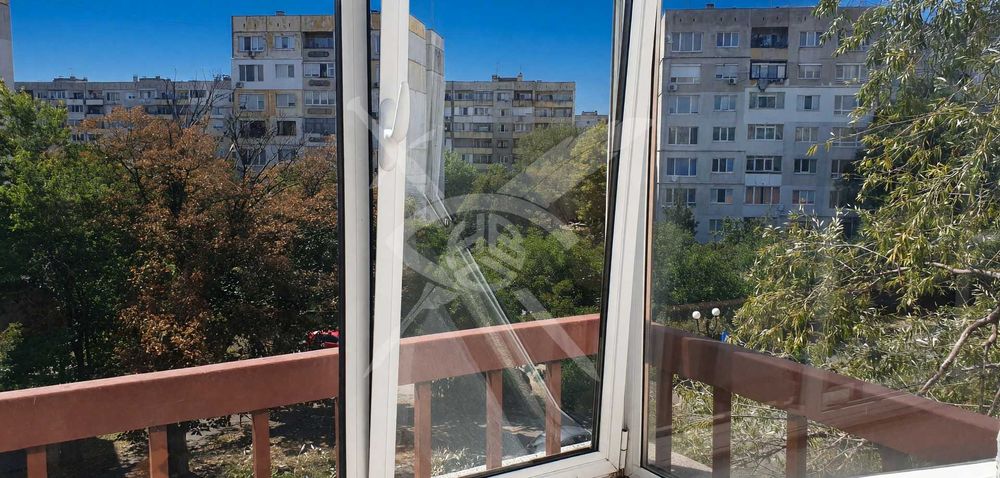 Дава се под наем Тристаен апартамент в София, Хаджи Димитър - 80 кв.м за 650 € - Снимка #13